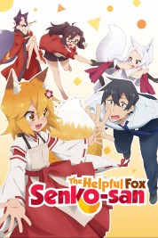 The Helpful Fox Senko-san 2019