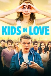 Watch Free Kids in Love Full Movies Bflix