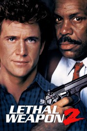 Lethal Weapon 2 1989