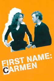 Watch Free First Name: Carmen Full Movies Bflix