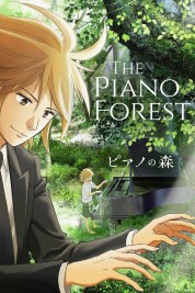 Watch Free The Piano Forest Full Movies Bflix