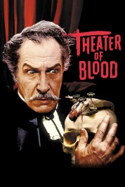 Watch Free Theatre of Blood Full Movies Bflix