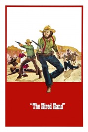 Watch Free The Hired Hand Full Movies Bflix