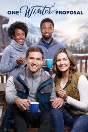 Watch Free One Winter Proposal Full Movies Bflix