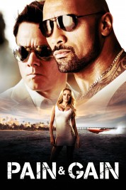 watch free Pain & Gain hd online