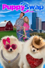 Watch Free Puppy Swap: Love Unleashed Full Movies Bflix