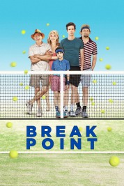 Watch Free Break Point Full Movies Bflix