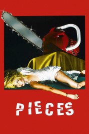 Watch Free Pieces Full Movies Bflix