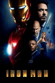 Watch Free Iron Man Full Movies Bflix