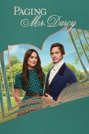 Watch Free Paging Mr. Darcy Full Movies Bflix