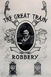 The Great Train Robbery 1903