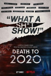 Watch Free Death to 2020 Full Movies Bflix