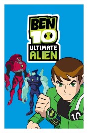 Watch Free Ben 10: Ultimate Alien Full Movies Bflix