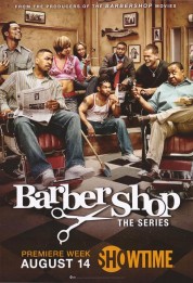 Watch Free Barbershop Full Movies Bflix