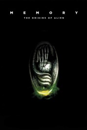 Watch Free Memory: The Origins of Alien Full Movies Bflix