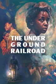 Watch Free The Underground Railroad Full Movies Bflix