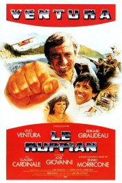 The Ruffian 1983