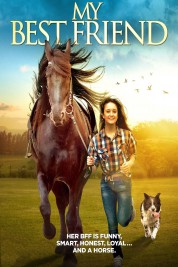 Watch Free My Best Friend Full Movies Bflix