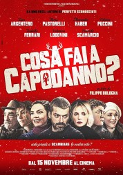 Watch Free Cosa fai a Capodanno? Movies HD Online Soap2Day