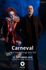 Watch Free Carneval - Der Clown bringt den Tod Movies HD Online Soap2Day