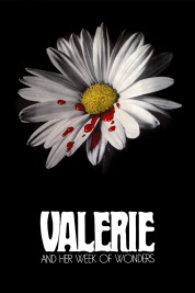 Watch Free Valerie and Her Week of Wonders Full Movies Bflix