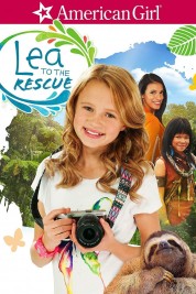 Watch Free Lea to the Rescue Full Movies Bflix