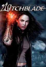 Watch Free Witchblade Full Movies Bflix