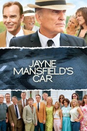 Watch Free Jayne Mansfield's Car Full Movies Bflix