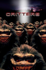 Watch Free Critters Full Movies Bflix