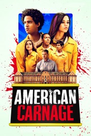 Watch free American Carnage HD online