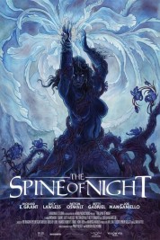 Watch Free The Spine of Night Full Movies Bflix