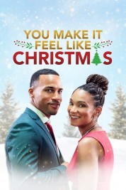 Watch Free You Make It Feel Like Christmas Full Movies Bflix