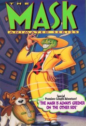 The Mask: The Animated Series 1995