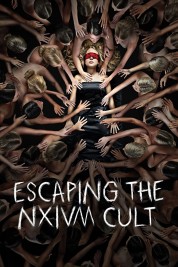 Watch Free Escaping the NXIVM Cult: A Mother's Fight to Save Her Daughter Full Movies Bflix