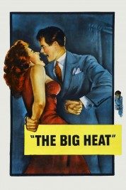 Watch Free The Big Heat Full Movies Bflix