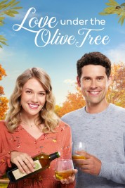 Watch Free Love Under the Olive Tree Full Movies Bflix