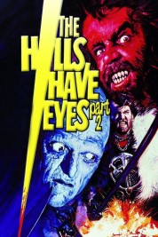 Watch Free The Hills Have Eyes Part 2 Full Movies Bflix