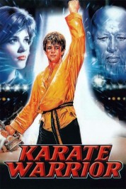 Watch Free Karate Warrior Full Movies Bflix