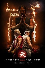 Watch Free Street Fighter Assassin's Fist Full Movies Bflix