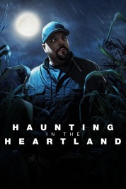 Watch Free Haunting in the Heartland Full Movies Bflix