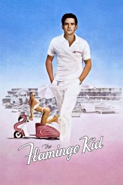 Watch Free The Flamingo Kid Full Movies Bflix