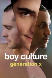 Watch Free Boy Culture: Generation X Full Movies Bflix