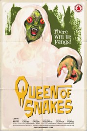 Watch Free Queen of Snakes Full Movies Bflix