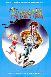 Watch free Full Moon High HD online