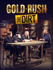 Gold Rush: The Dirt 2012