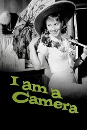 Watch Free I Am a Camera Full Movies Bflix