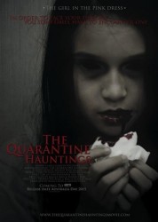 The Quarantine Hauntings 2015