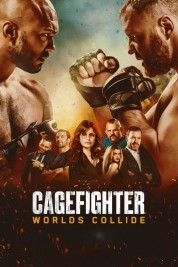 Watch Free Cagefighter: Worlds Collide Full Movies Bflix