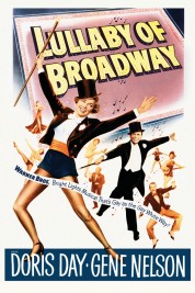 Watch Free Lullaby of Broadway Full Movies Bflix