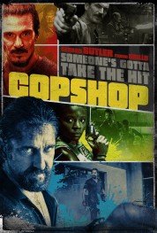 Watch Free Copshop Full Movies Bflix